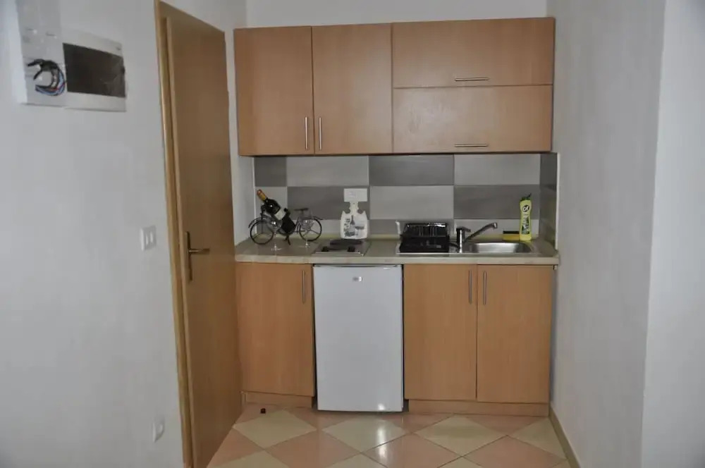Guest House Lalic