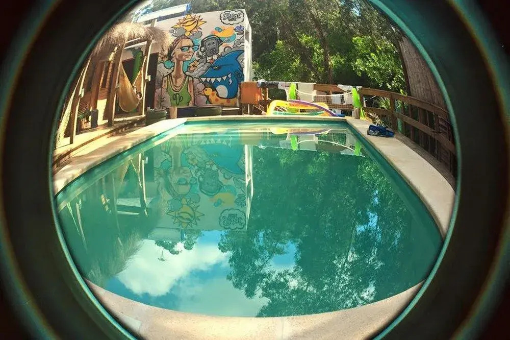 Point Hostel