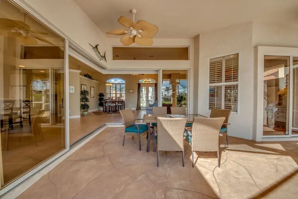Villa Tranquility - Roelens Vacations