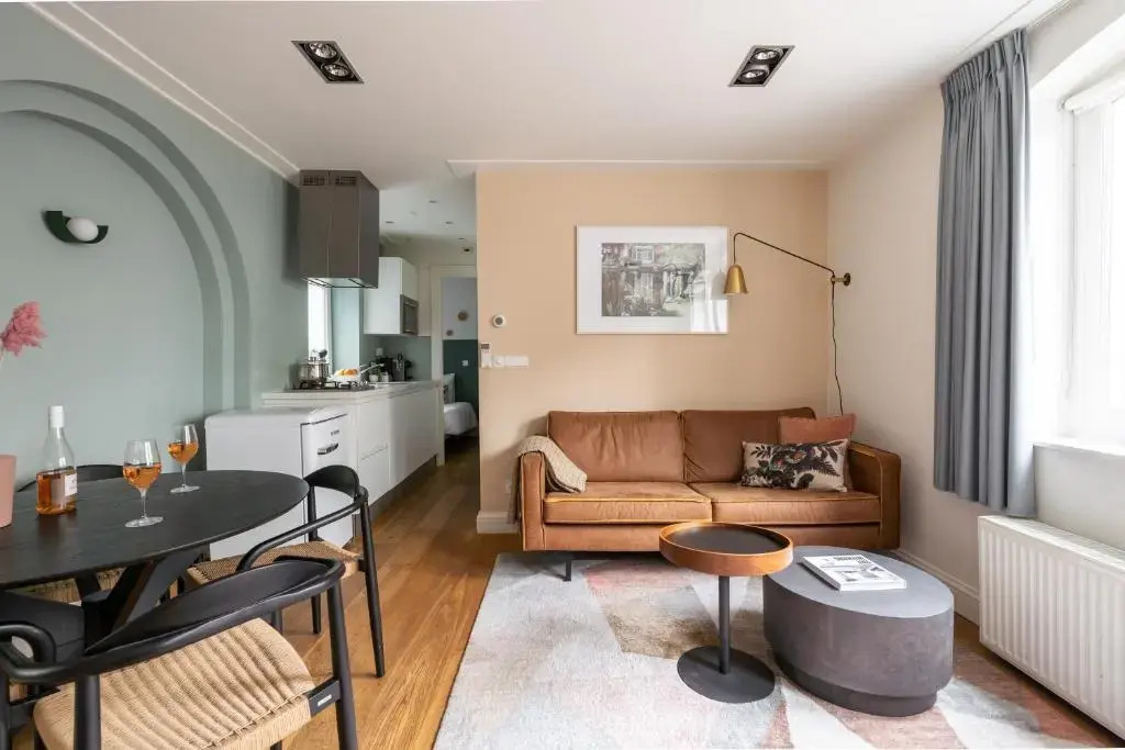 Numa Amsterdam Helmers