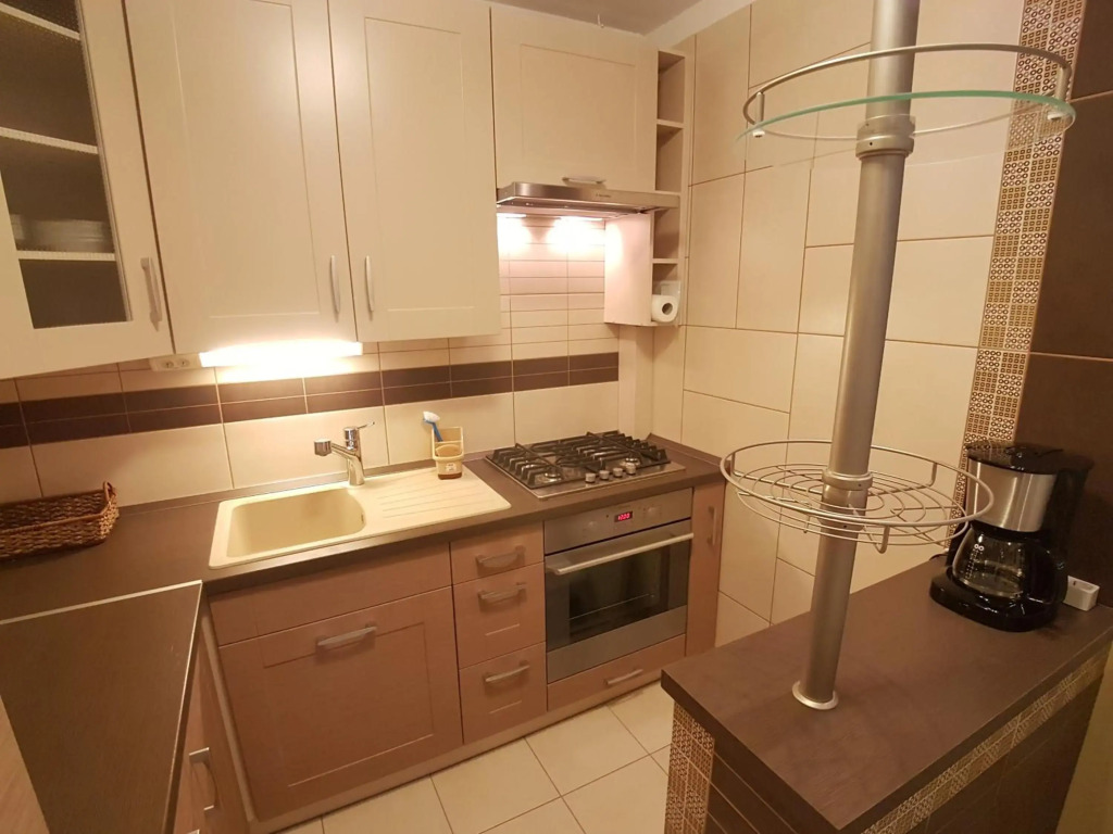 Dorci apartman