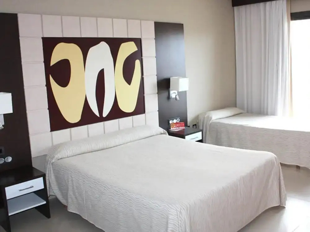 Marina d'Or Hotel Roulette 4
