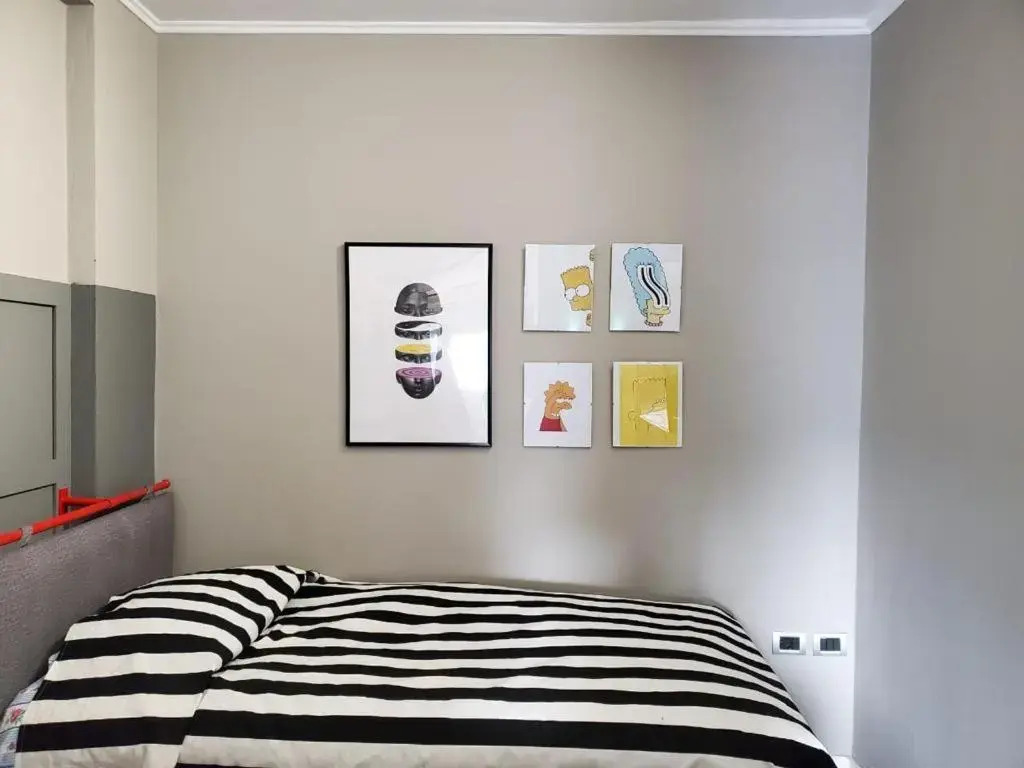 Helga’s Deluxe 3 Apartment