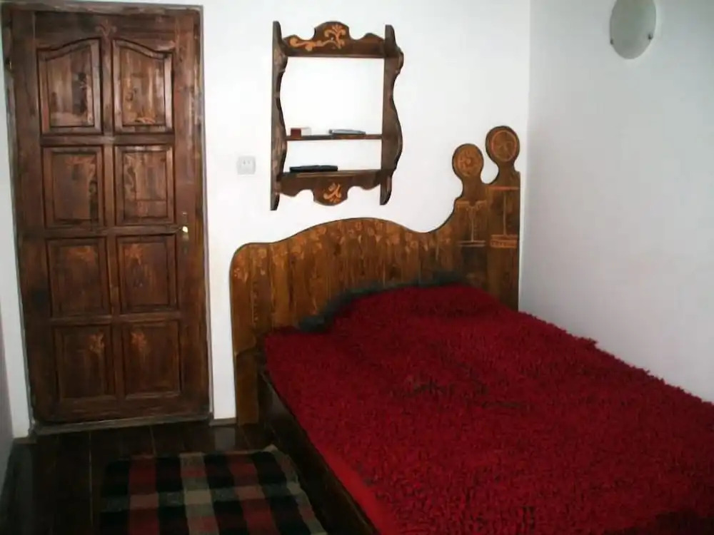 Pensiunea Somesana