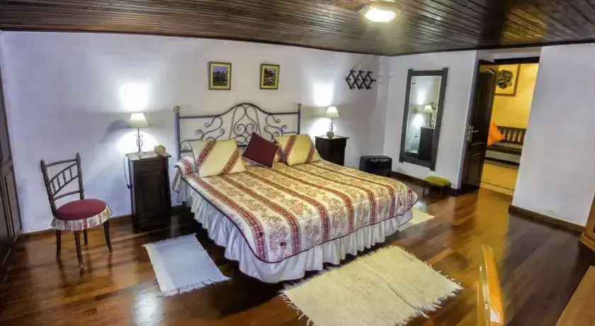 Suites in Icod