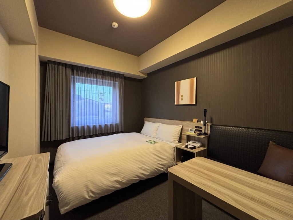 Hotel Route-Inn Masuda