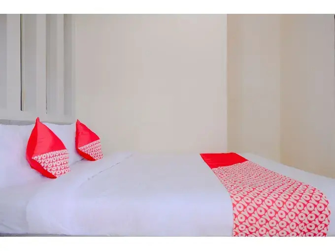 Hotel Tiara Family Residence Batu by NAP
