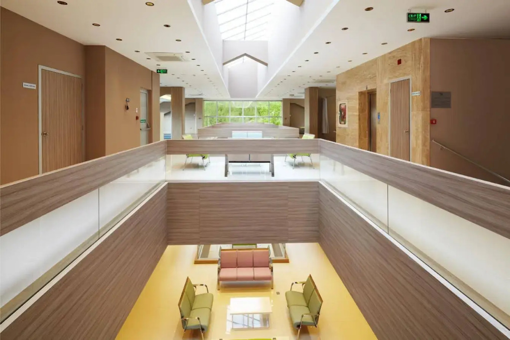 Pam Thermal Hotel Clinic & Spa
