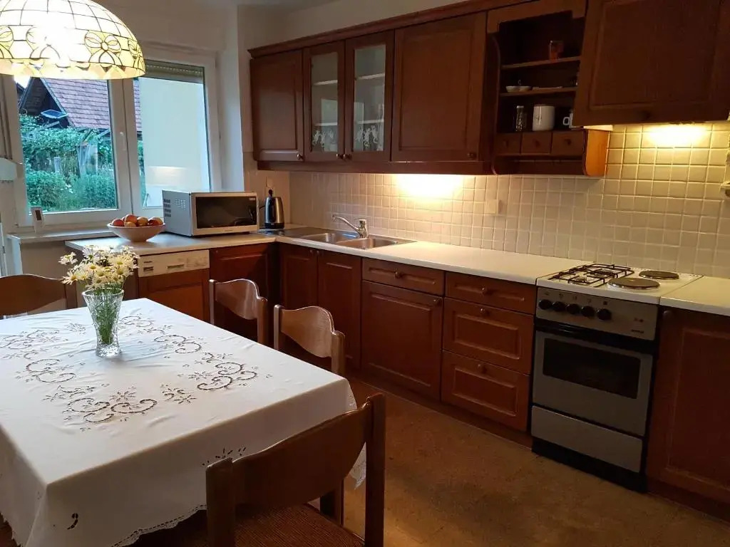 Apartment Venko