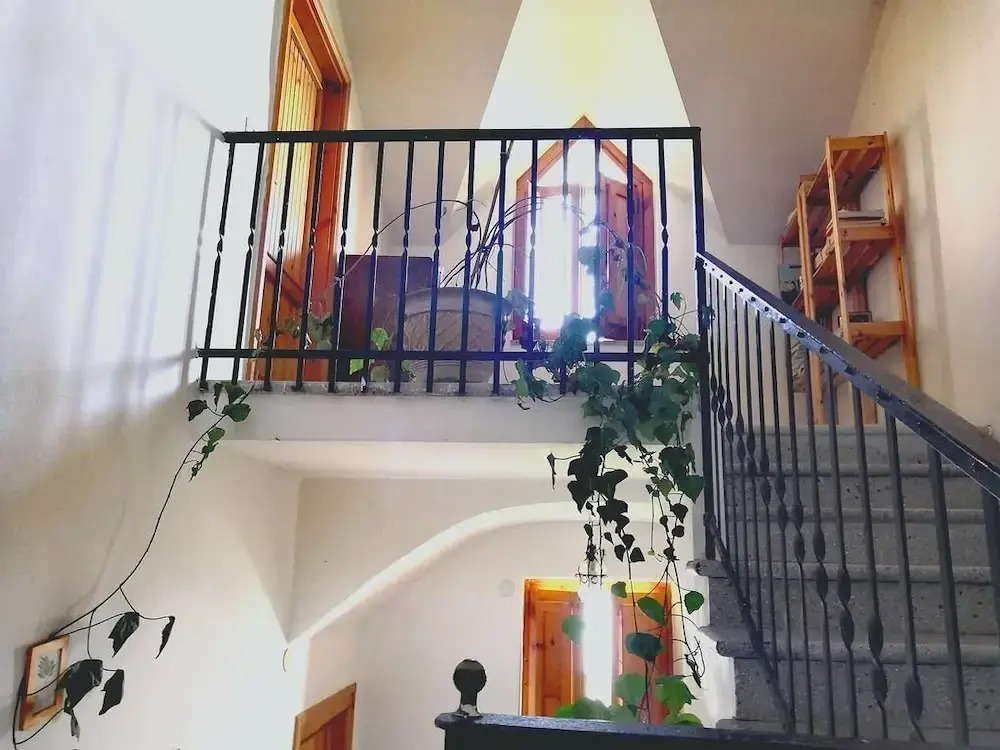 Agriturismo il Castagno