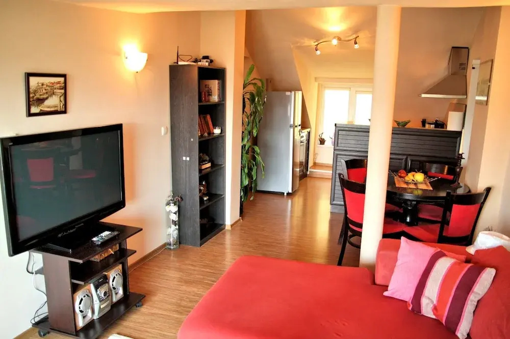 Varna Sea & City View Apartments