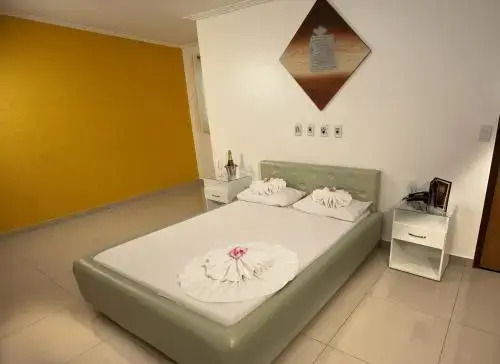 Hotel Aliança