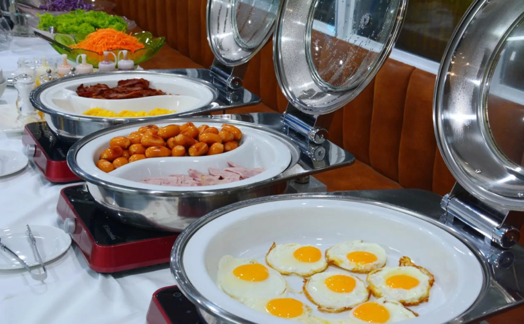 Trinity Silom Hotel