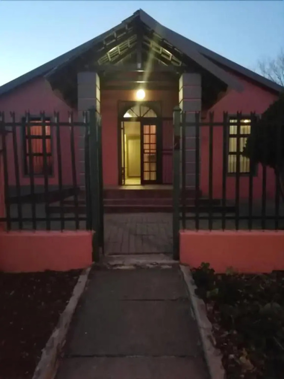 Rosepark Guesthouse