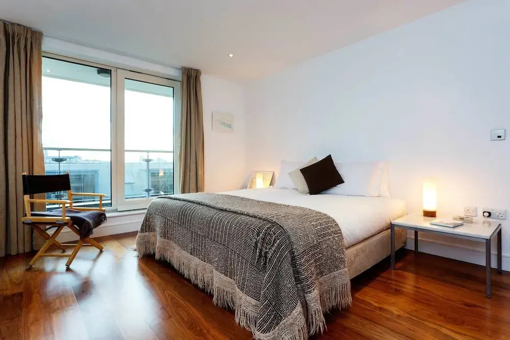 River Apartment