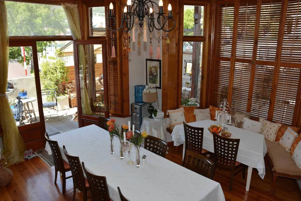 Orange Guest House