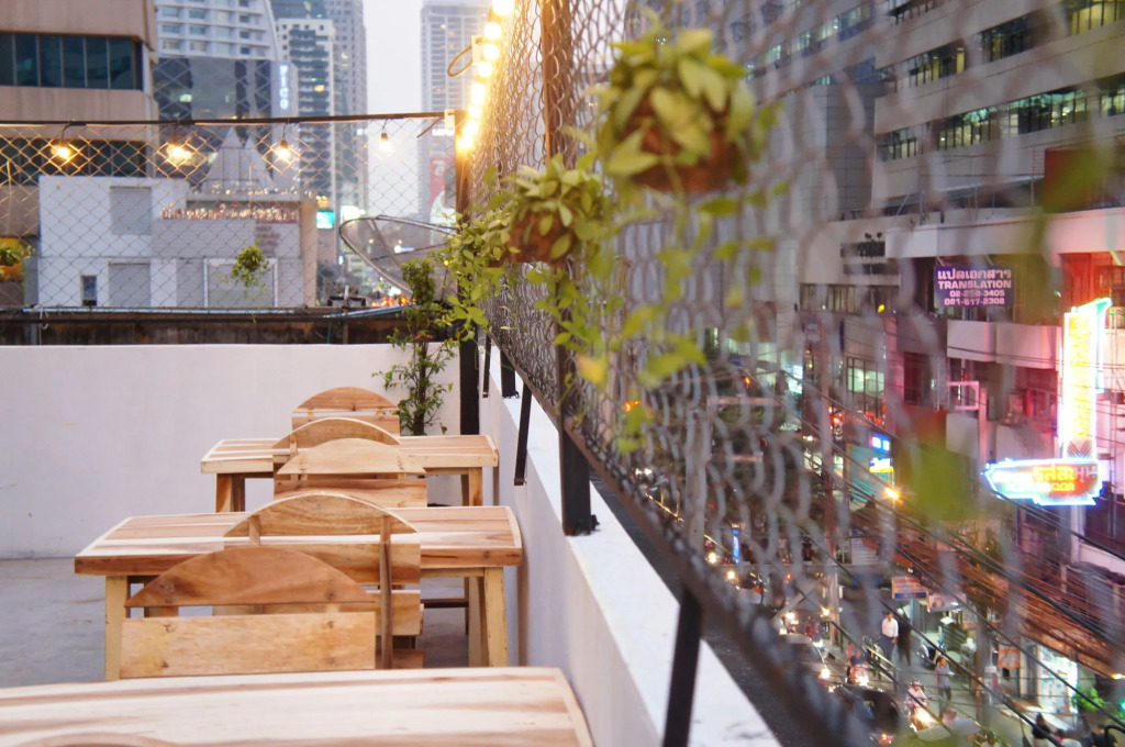 Narawad Boutique Hotel