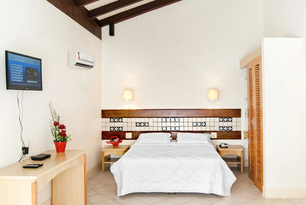 Hotel Torres da Cachoeira