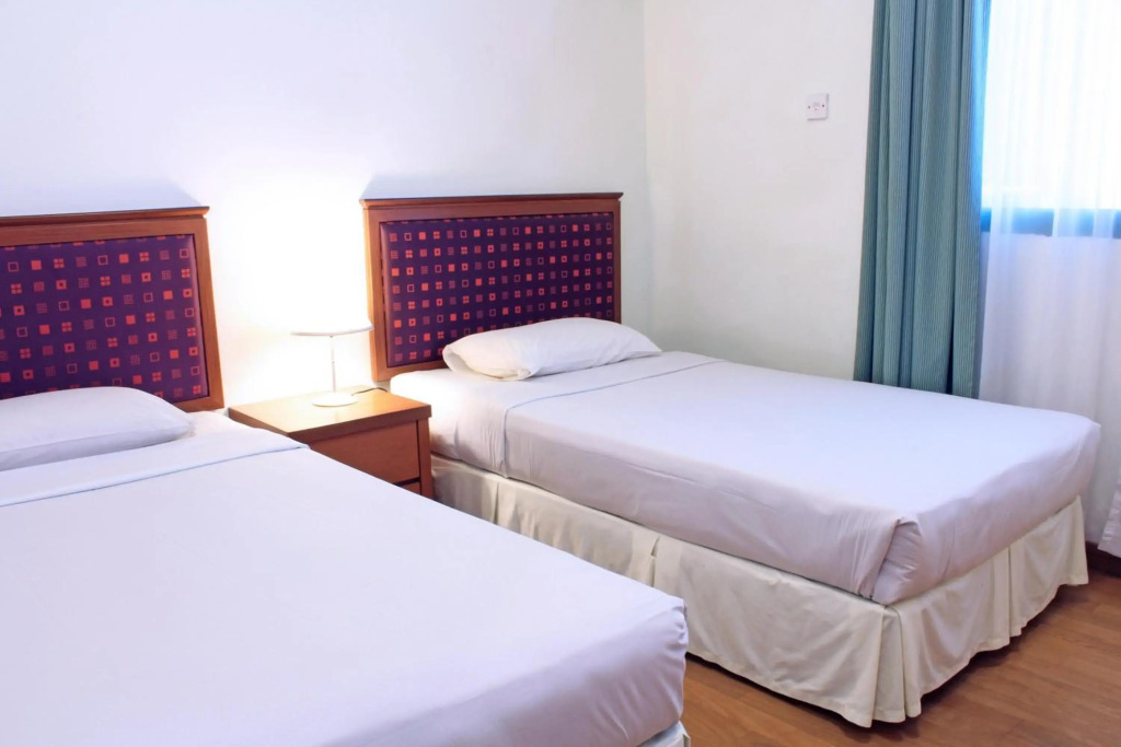 Imperial Hotel Miri