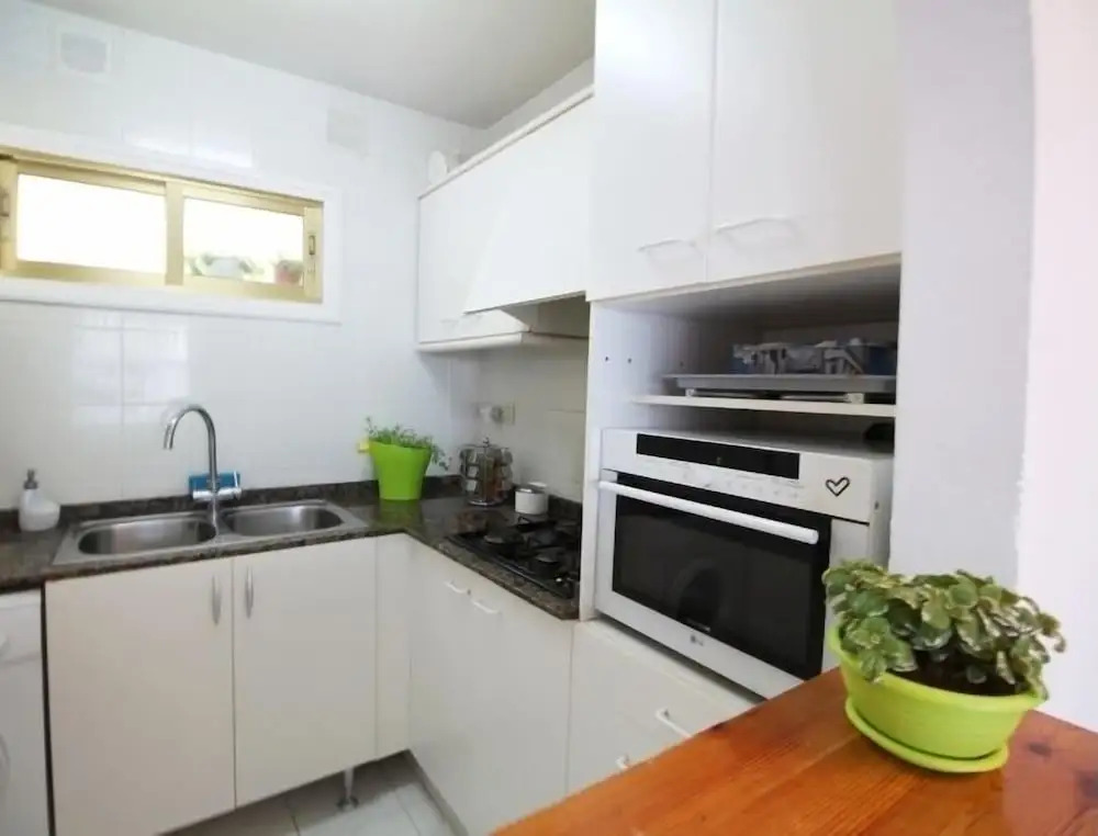 Apartamento Capri Ref. 1028  by Iberplaya