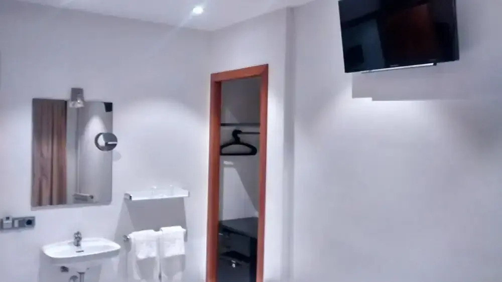Hostal Apolo