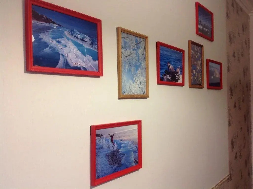 Mini-hotel Hostelmyhome
