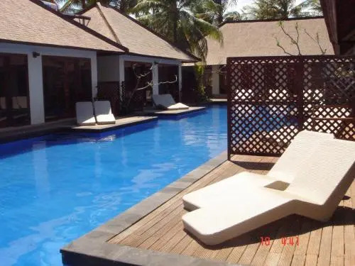 Luce d'Alma Suites Resort & Spa