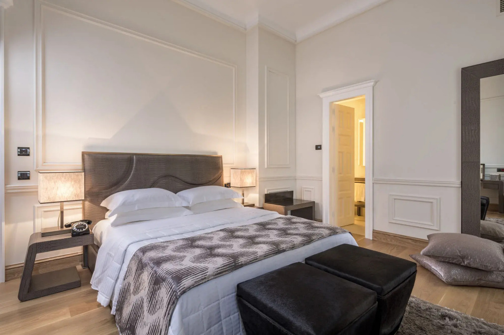 3 Sixty Hotel & Suites