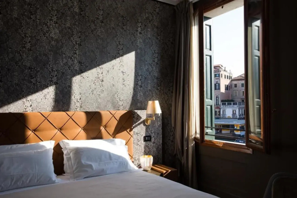 Riva del Vin BOUTIQUE HOTEL