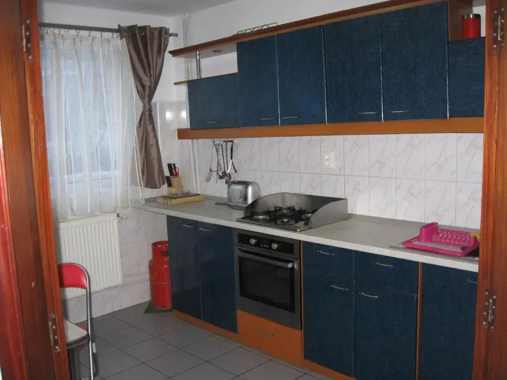 Vila Lucian