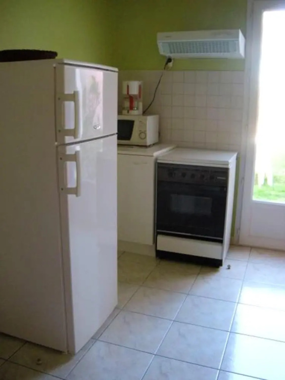 House With 2 Bedrooms in La Couarde-sur-mer, With Enclosed Garden and Wifi - 500 m From the Beach