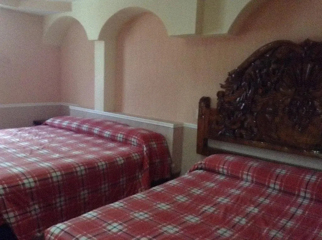 Hotel Casa Blanca