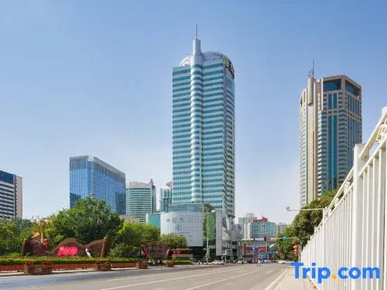 Hotel Hoi Tak