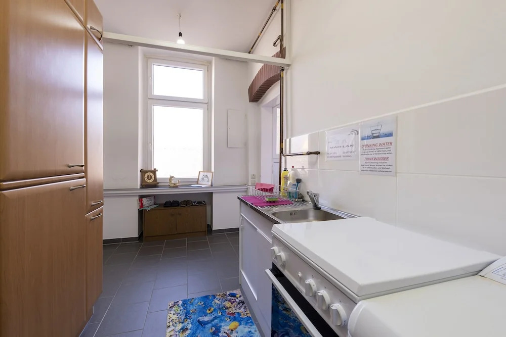 Delphin Apartment