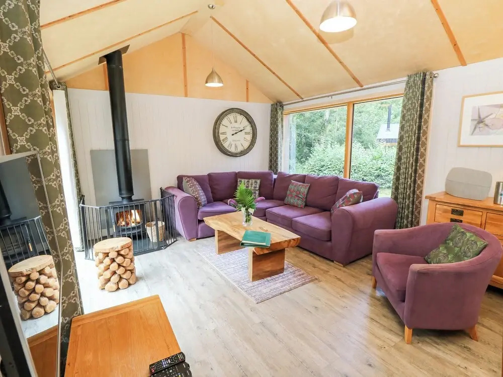Lodge 21
