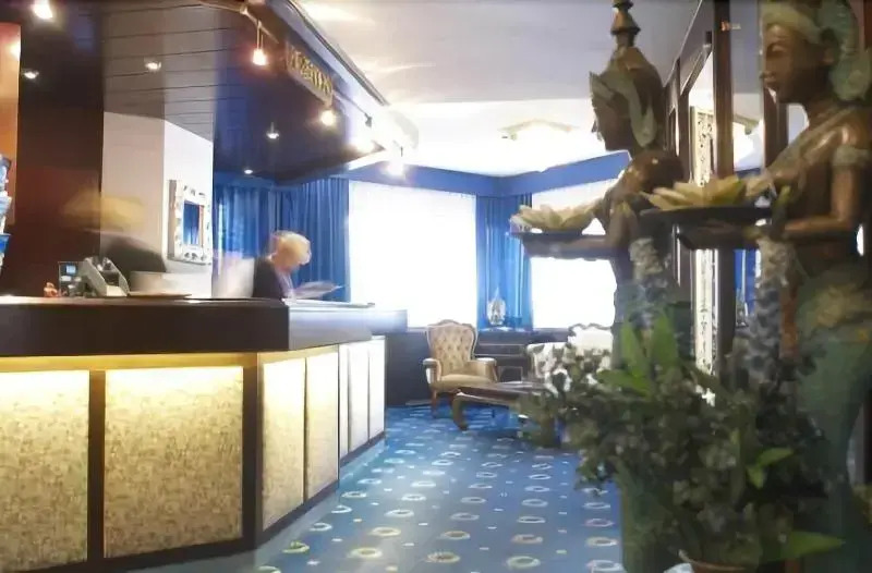 Hotel Astoria am Urachplatz