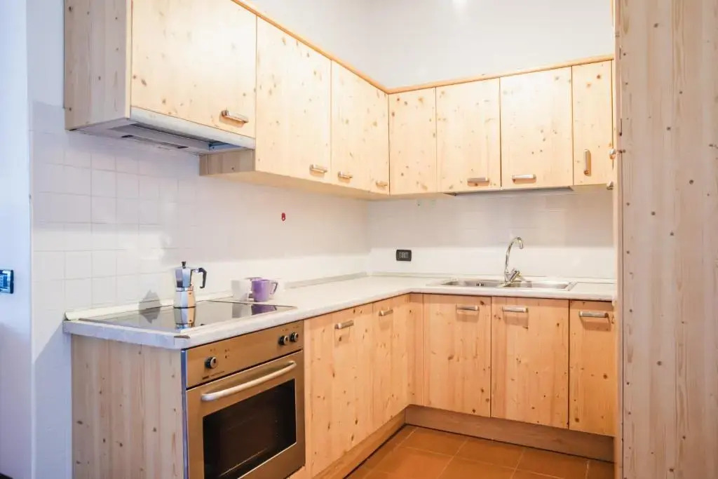 Residence Dolomia