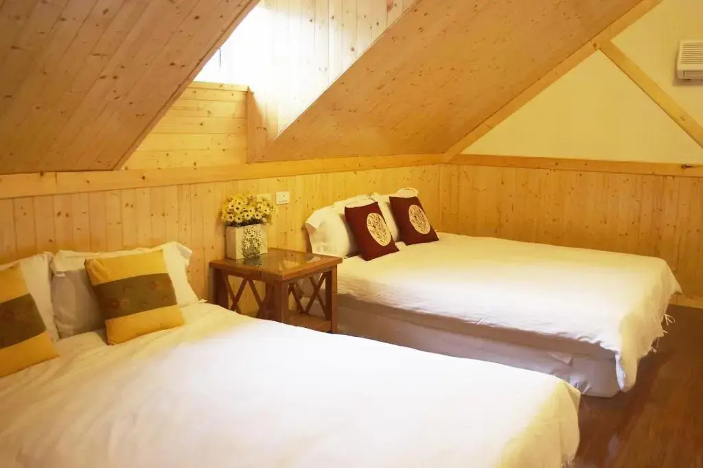 Fennel Hot Spring Resort