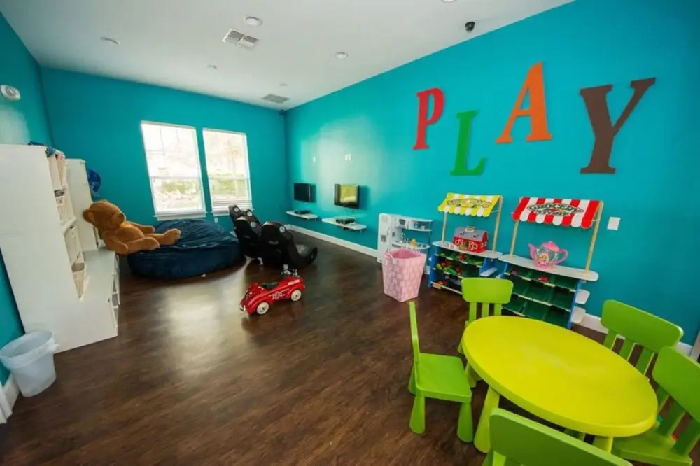 #17 Three Bedroom Townhouse