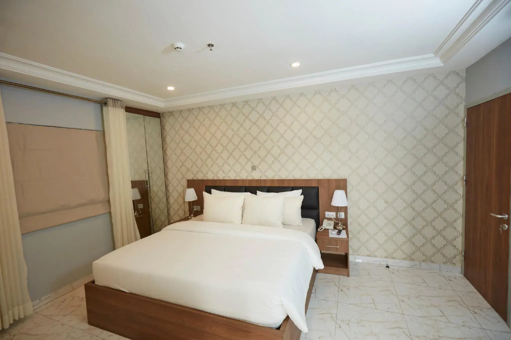 Belanova Apartments and Suites