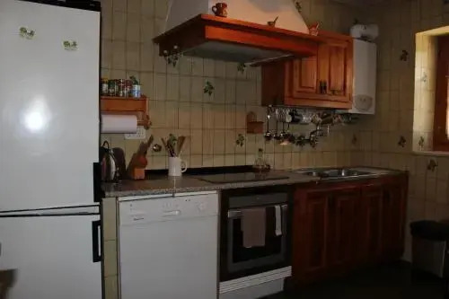 Casa Palonia Salardú