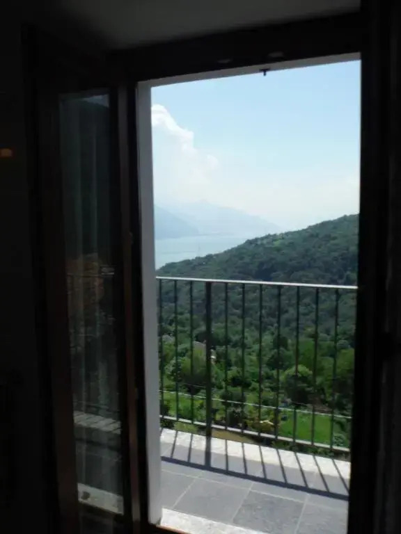 Apartments Gravedona Panoramic
