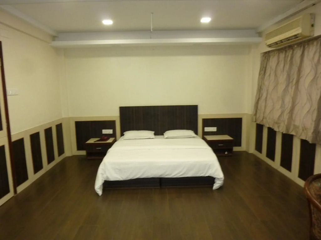 Hotel City Point