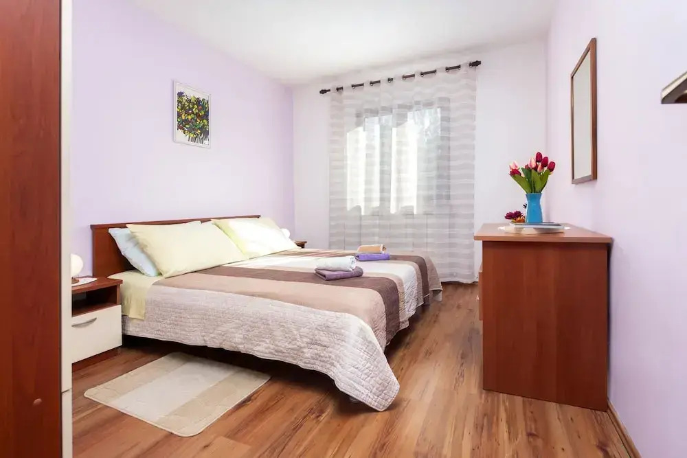 Apartments Adria