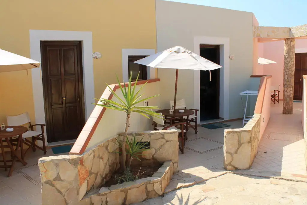 Luagos club Resort