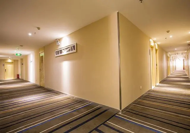 City Comfort Inn Nanning Acient Town Xinghu Crossroad