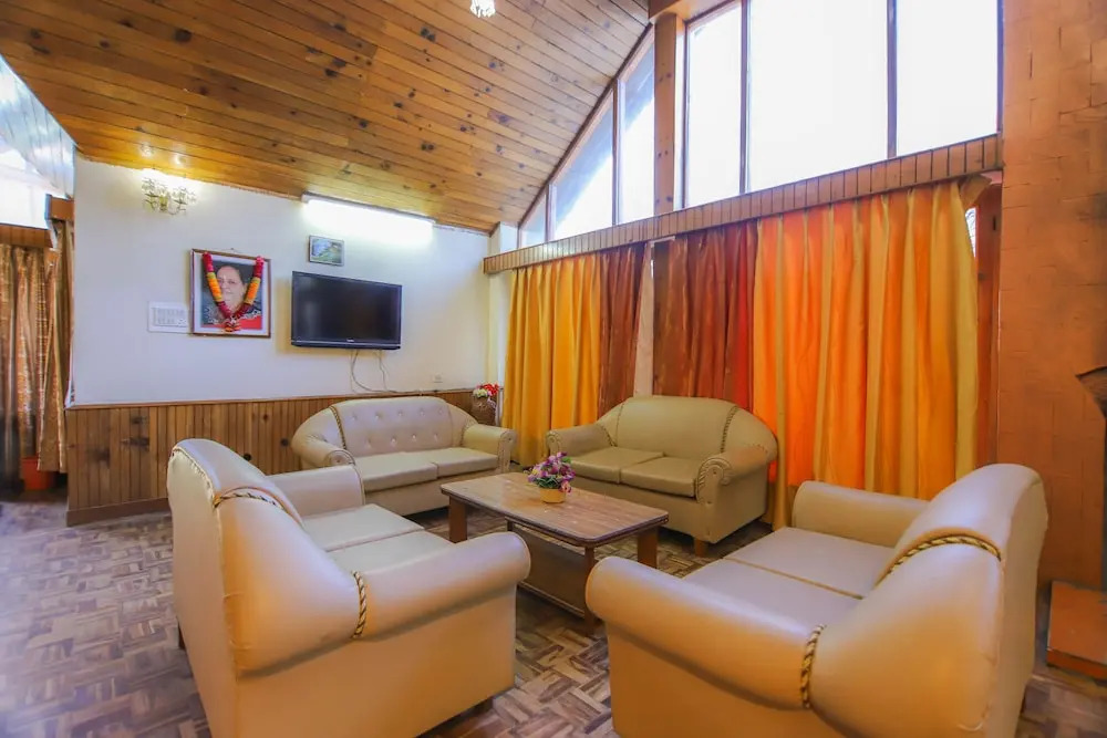 V Resorts Royal Kalinga Manali