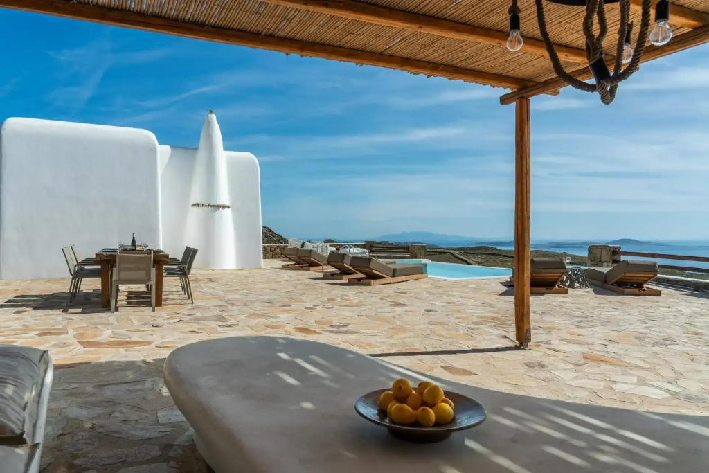 Mykonos Mood Villas