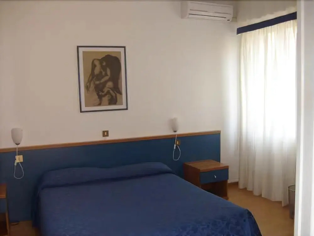 Hotel Vienna