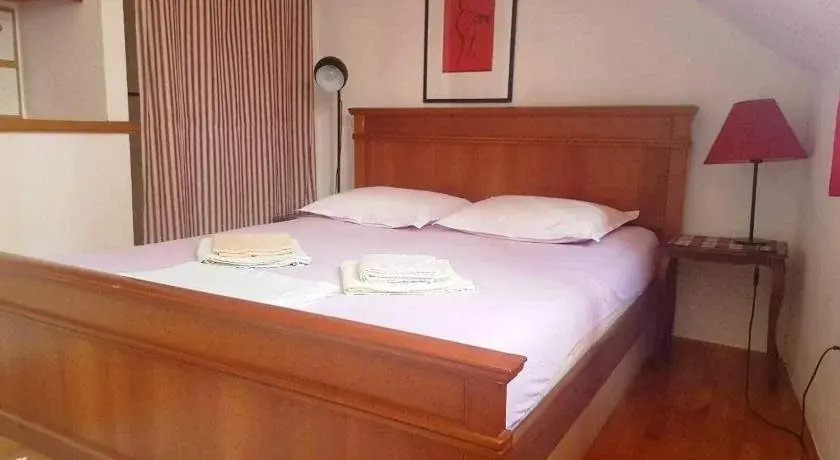 Guesthouse Fjaka